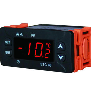 New Style Refrigeration General Digital Temperature Controller,Digital Controller Series